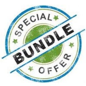 Bundle Offers!